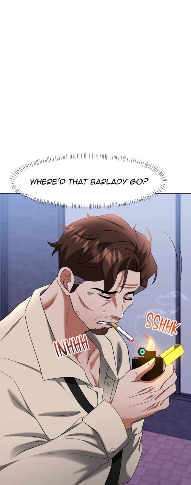 NEW  Backseat Trip with my St Page 36 - MangaHe
