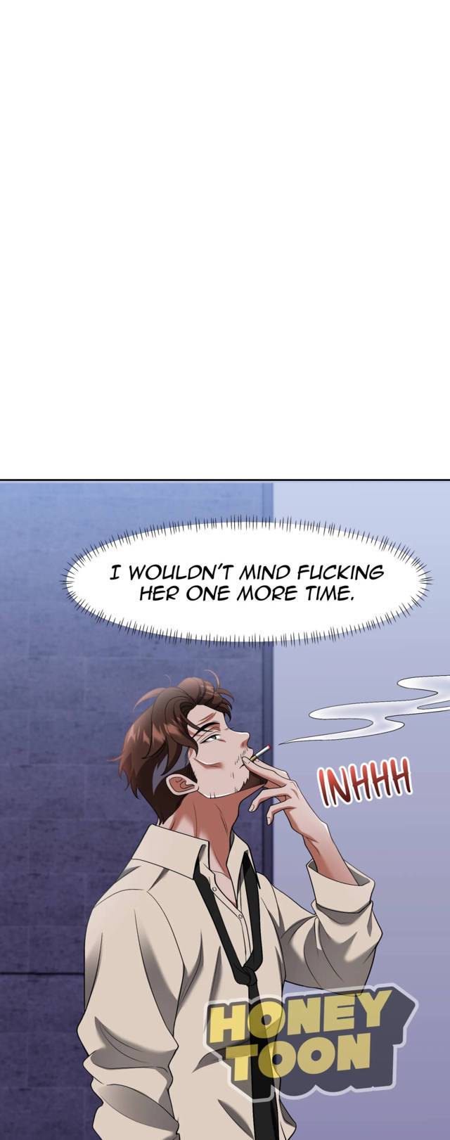 NEW  Backseat Trip with my St Page 37 - MangaHe