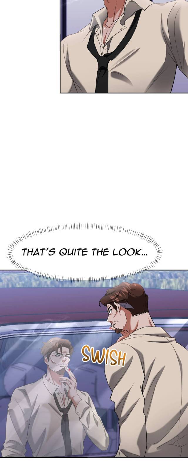 NEW  Backseat Trip with my St Page 39 - MangaHe