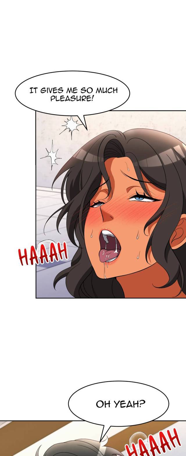 NEW  Backseat Trip with my St Page 47 - MangaHe