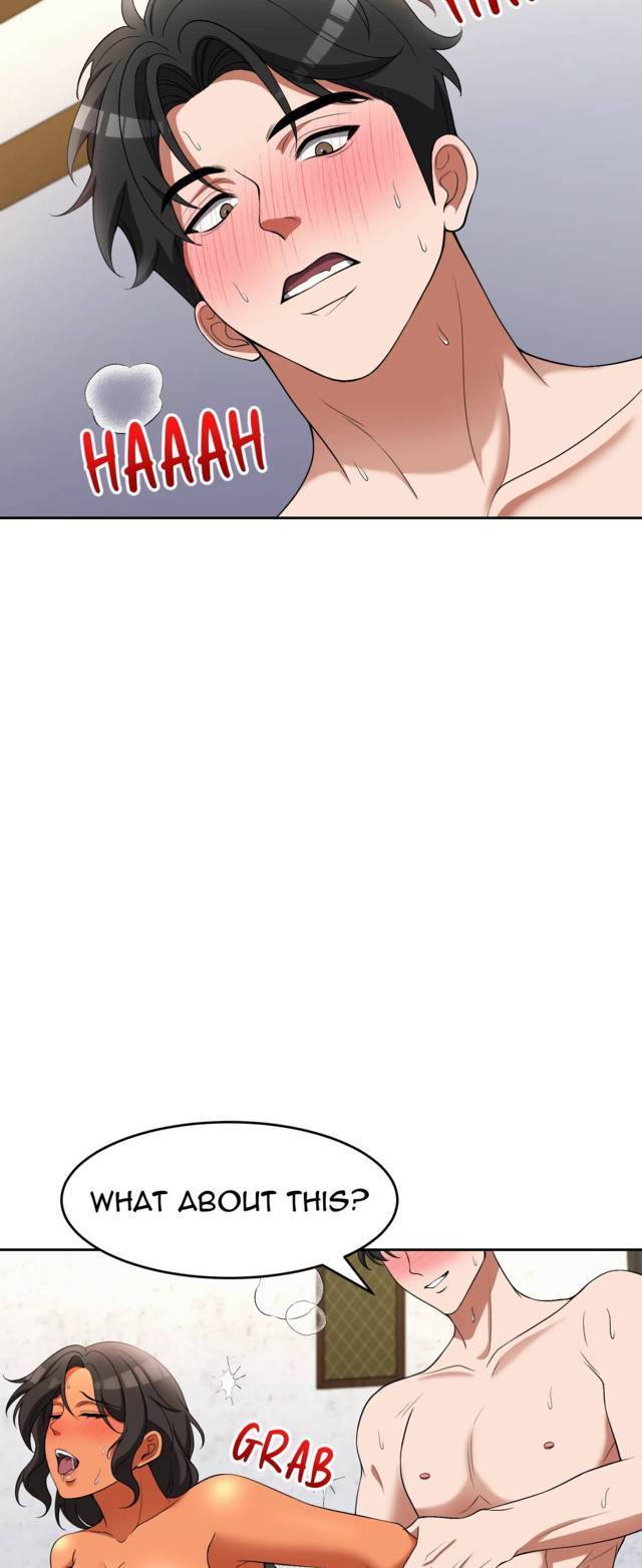 NEW  Backseat Trip with my St Page 48 - MangaHe
