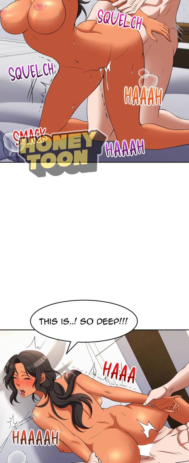 NEW  Backseat Trip with my St Page 49 - MangaHe
