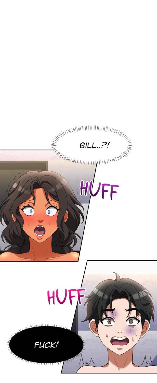 NEW  Backseat Trip with my St Page 52 - MangaHe