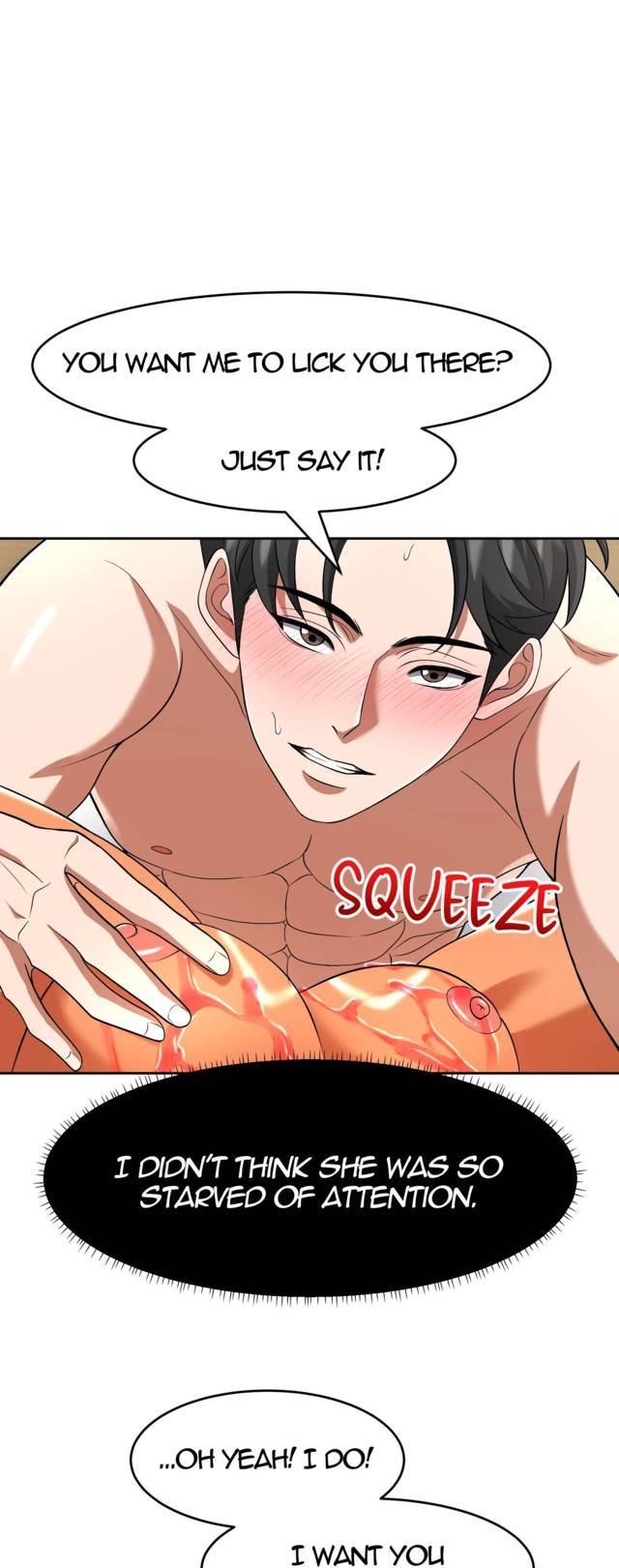 NEW  Backseat Trip with my St Page 7 - MangaHe