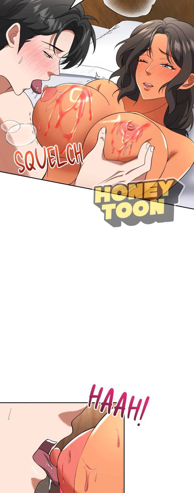 NEW  Backseat Trip with my St Page 9 - MangaHe