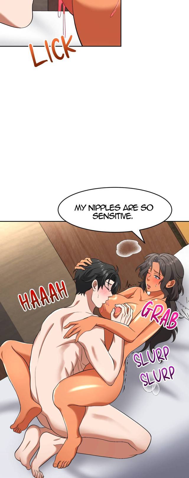 NEW  Backseat Trip with my St Page 10 - MangaHe
