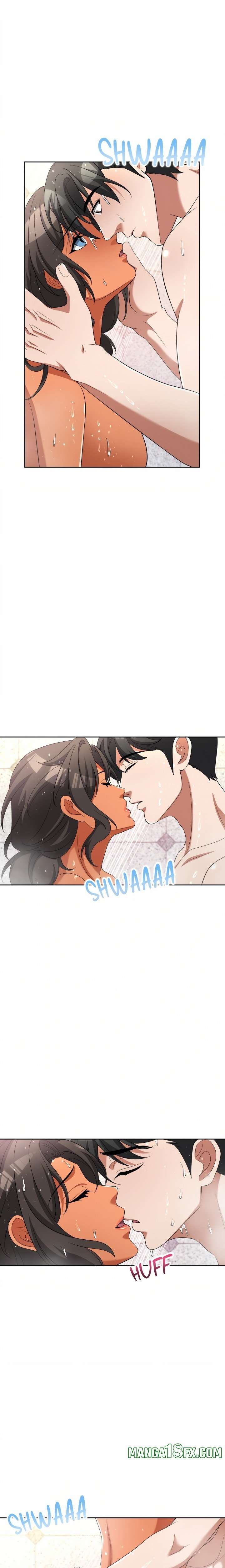 NEW  Backseat Trip with my St Page 2 - MangaHe