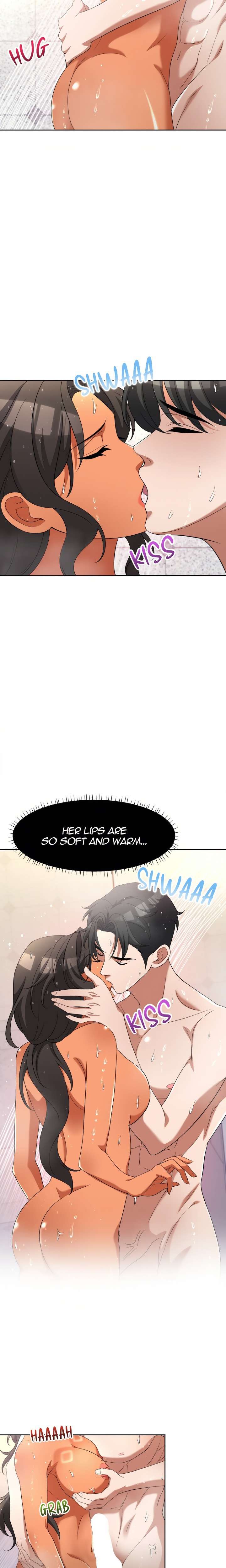 NEW  Backseat Trip with my St Page 3 - MangaHe