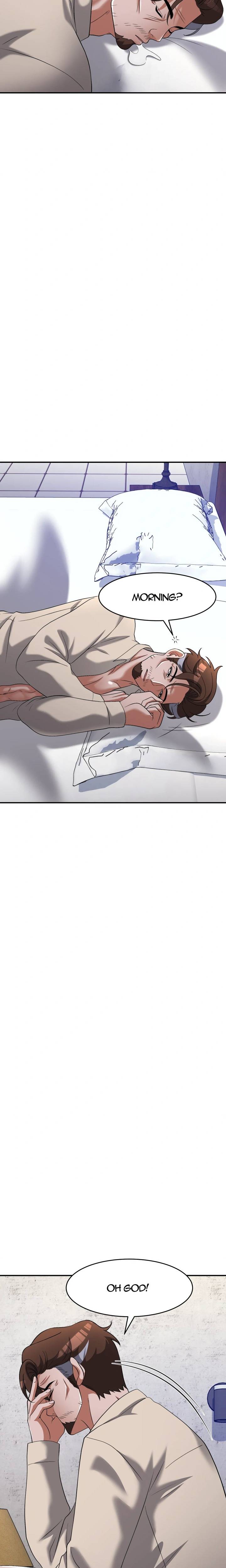NEW  Backseat Trip with my St Page 10 - MangaHe