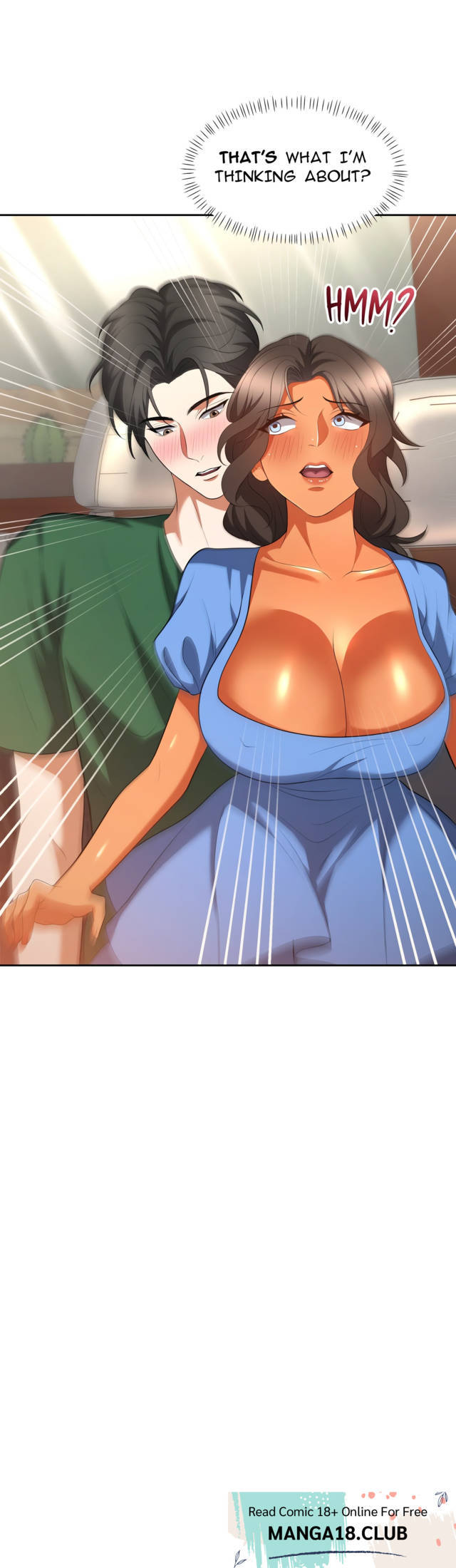 NEW  Backseat Trip with my St Page 16 - MangaHe