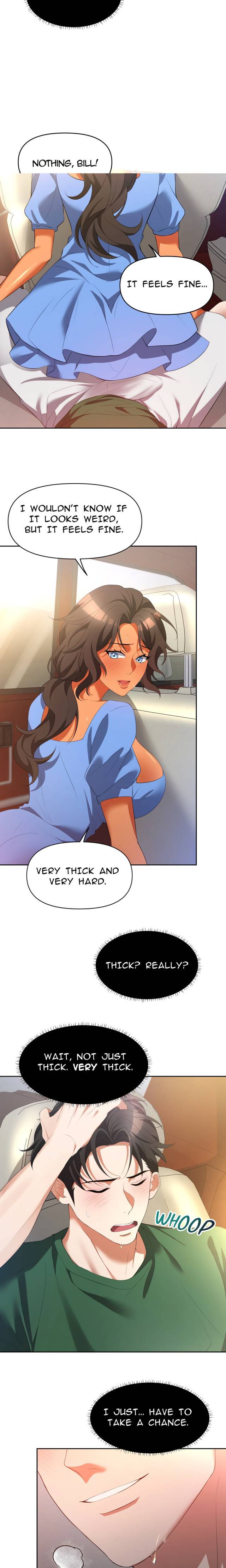 NEW  Backseat Trip with my St Page 7 - MangaHe