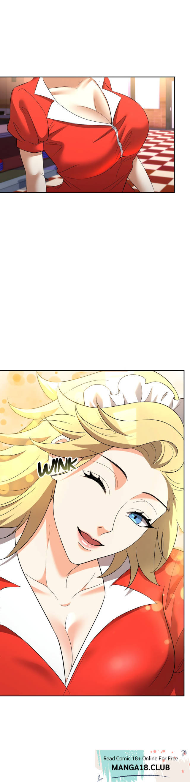 NEW  Backseat Trip with my St Page 13 - MangaHe