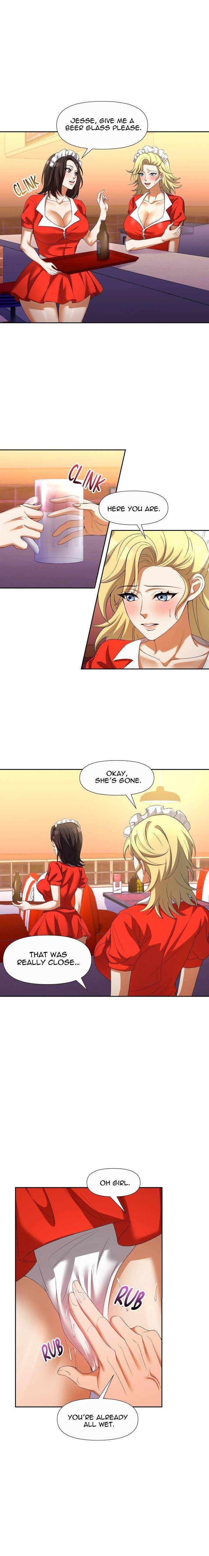 NEW  Backseat Trip with my St Page 2 - MangaHe