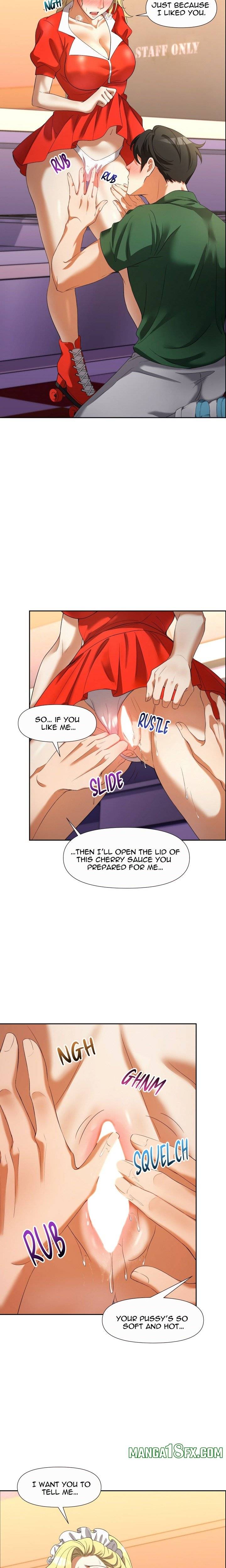NEW  Backseat Trip with my St Page 4 - MangaHe