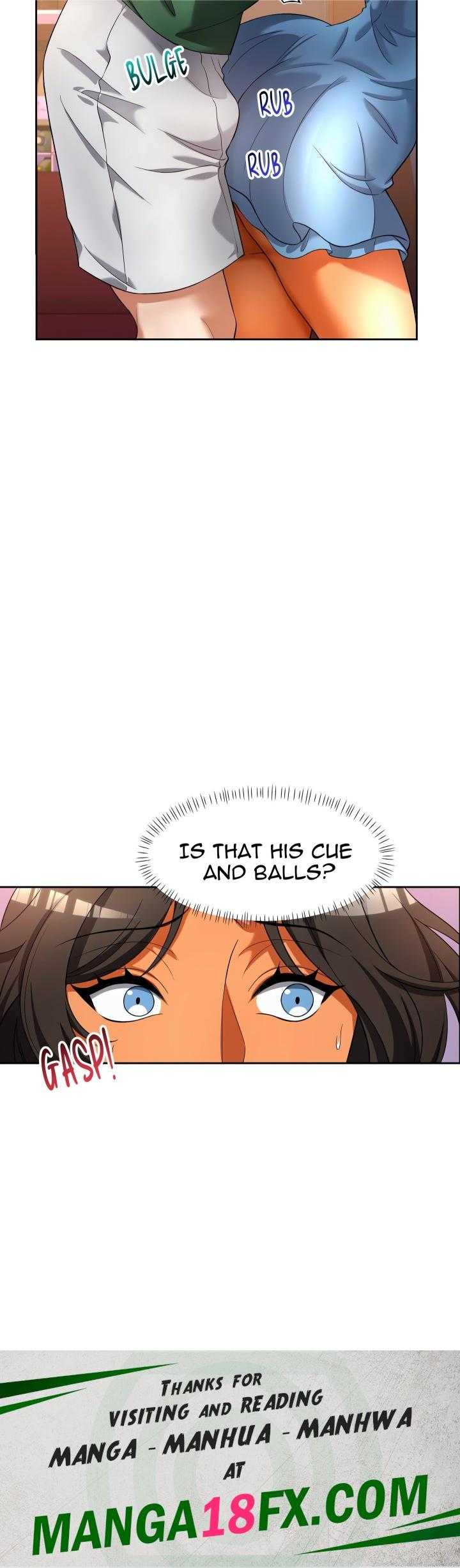 NEW  Backseat Trip with my St Page 14 - MangaHe