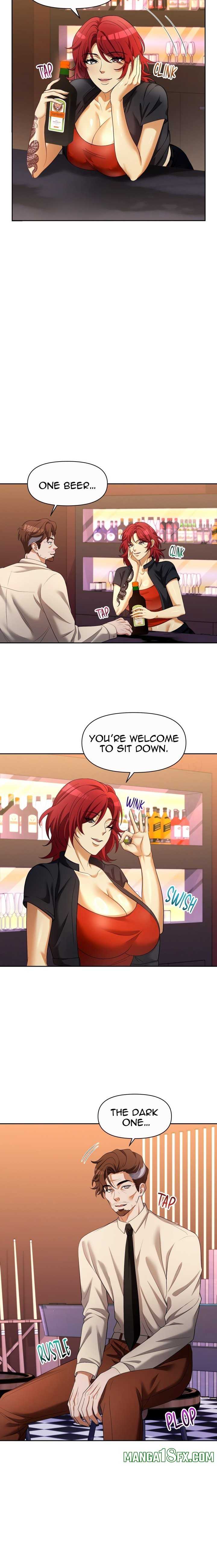 NEW  Backseat Trip with my St Page 5 - MangaHe