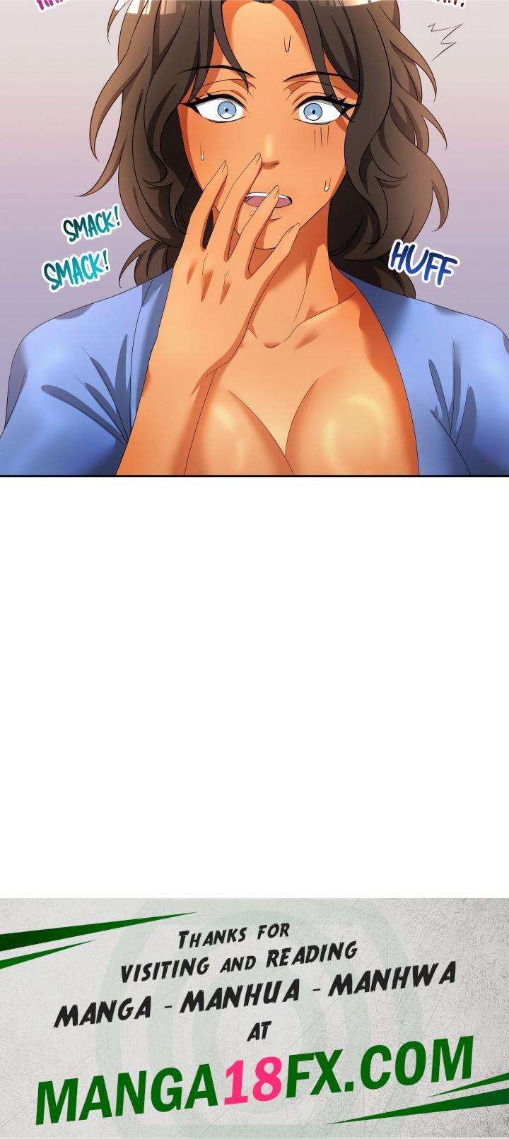 NEW  Backseat Trip with my St Page 18 - MangaHe