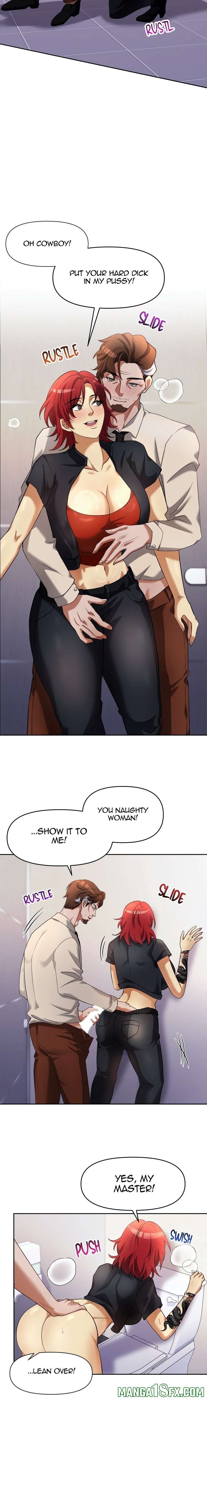 NEW  Backseat Trip with my St Page 10 - MangaHe