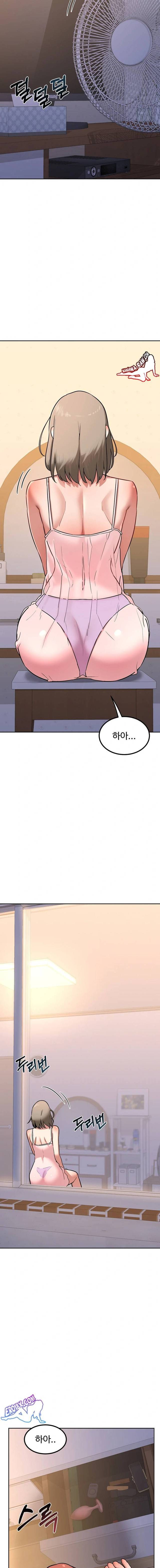 HOT  MILF Ex Page 21 - MangaHe