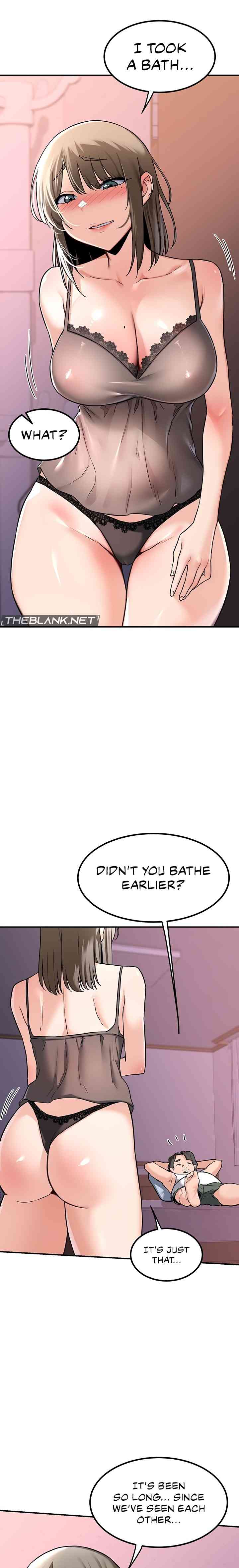 HOT  MILF Ex Page 18 - MangaHe
