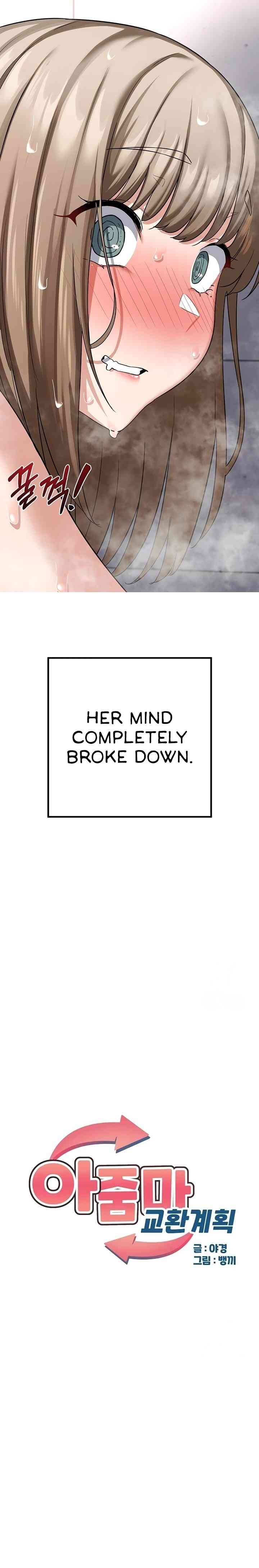 HOT  MILF Ex Page 3 - MangaHe