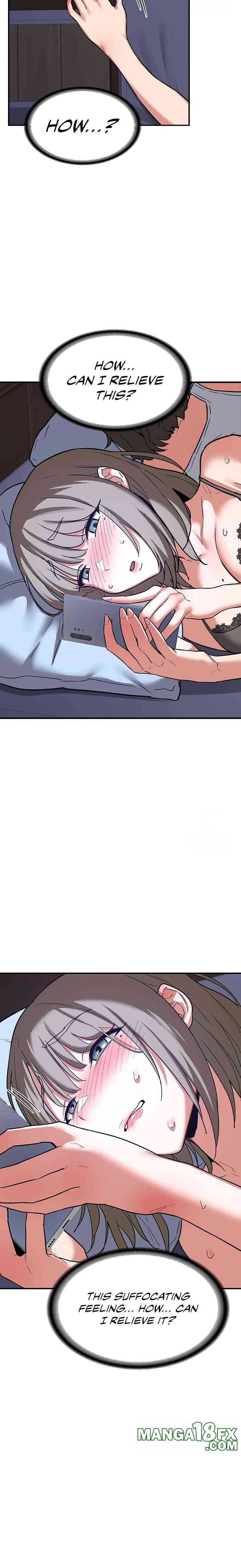 HOT  MILF Ex Page 25 - MangaHe