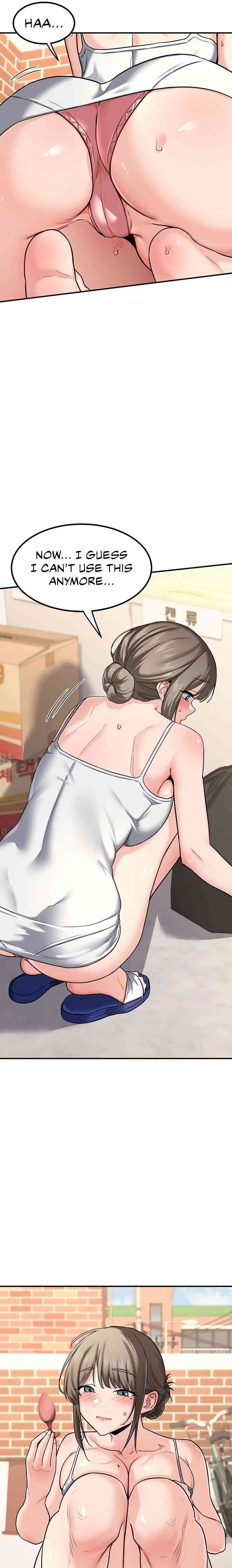 HOT  MILF Ex Page 4 - MangaHe