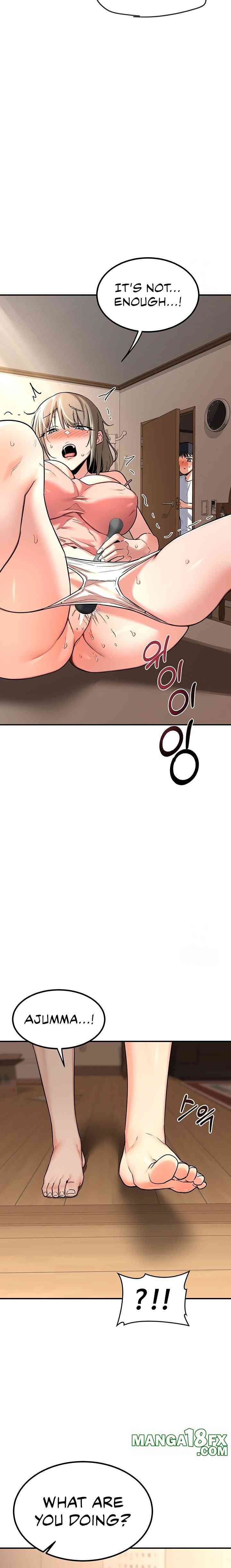 HOT  MILF Ex Page 31 - MangaHe