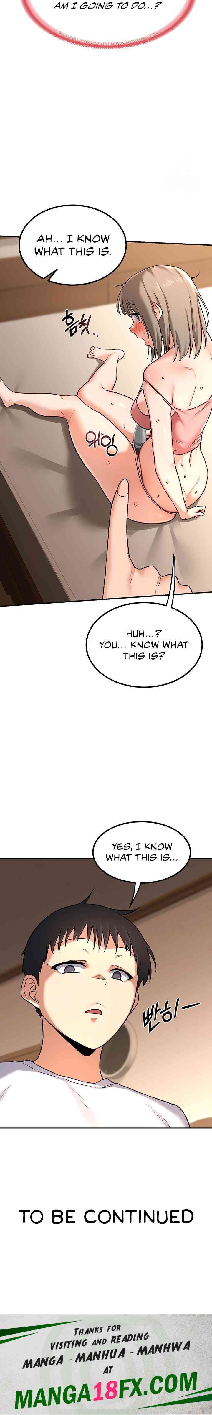HOT  MILF Ex Page 34 - MangaHe