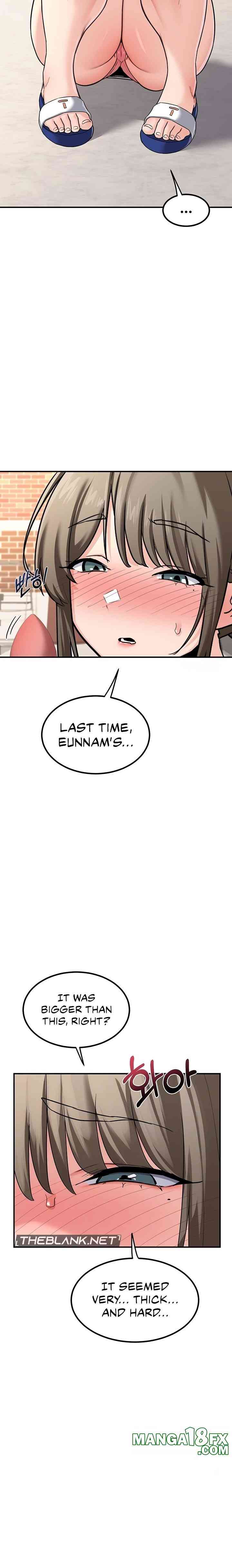 HOT  MILF Ex Page 5 - MangaHe