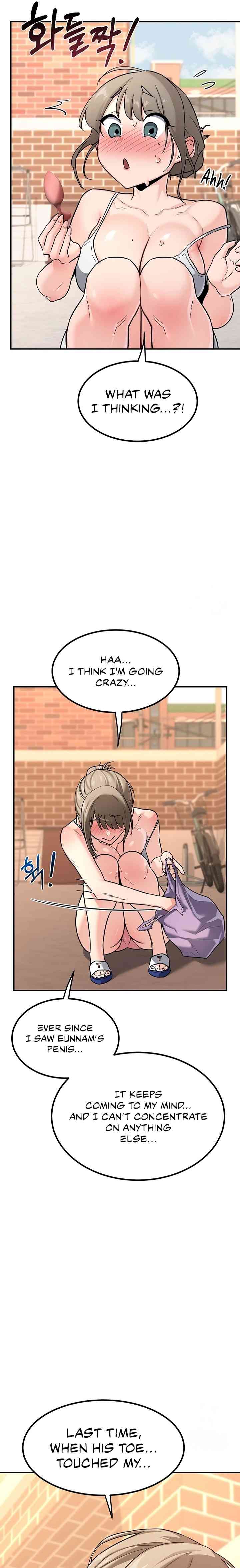 HOT  MILF Ex Page 6 - MangaHe