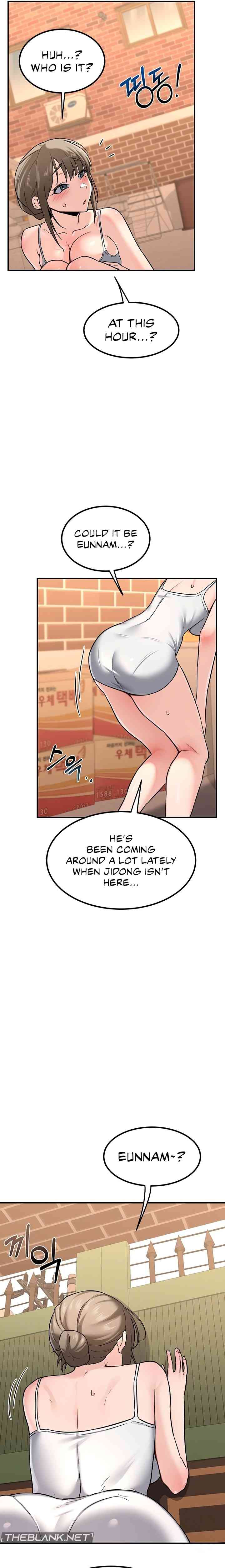HOT  MILF Ex Page 8 - MangaHe