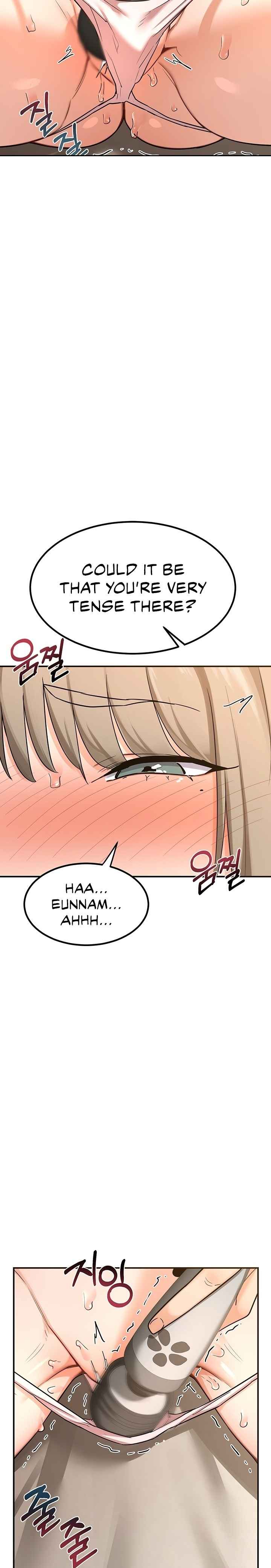 HOT  MILF Ex Page 11 - MangaHe