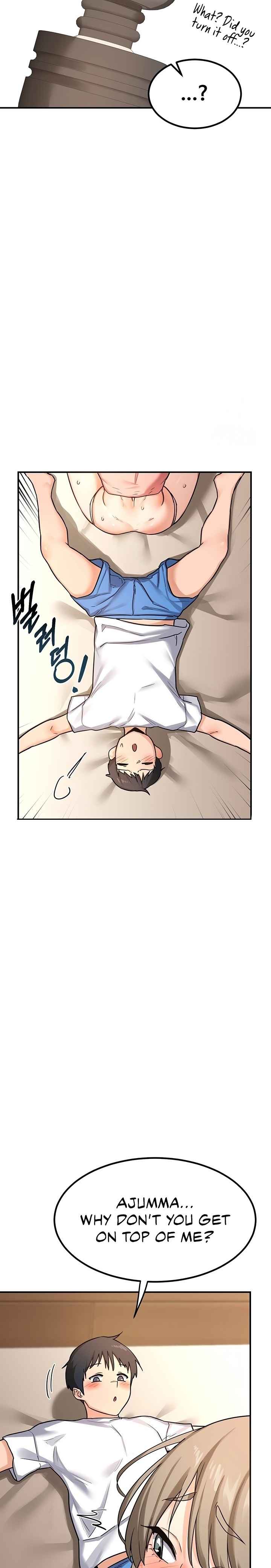 HOT  MILF Ex Page 13 - MangaHe