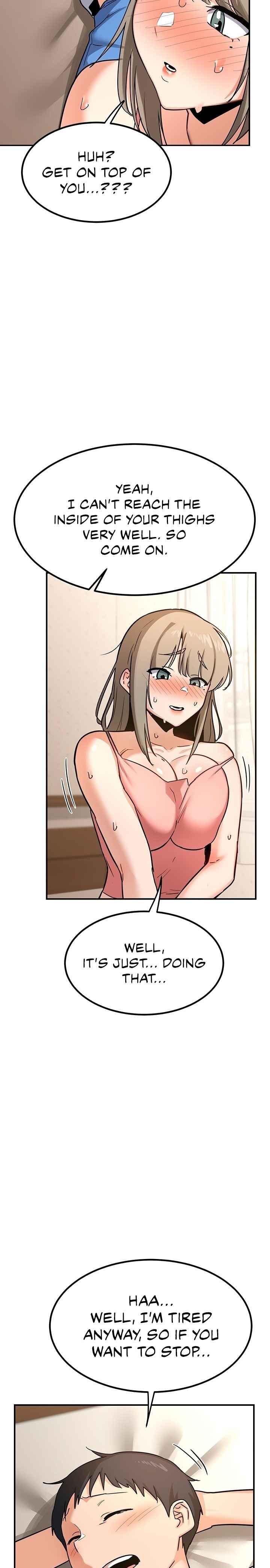 HOT  MILF Ex Page 14 - MangaHe