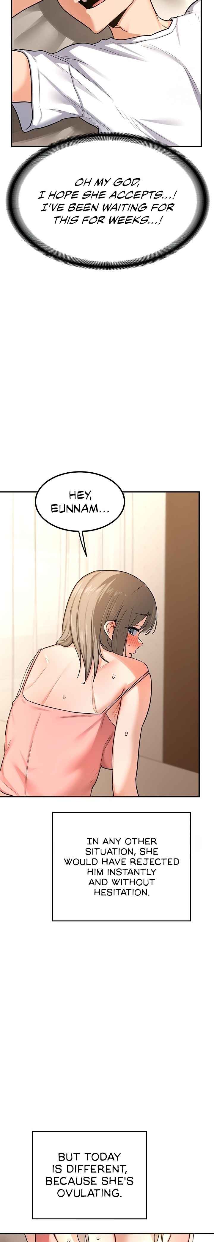 HOT  MILF Ex Page 15 - MangaHe