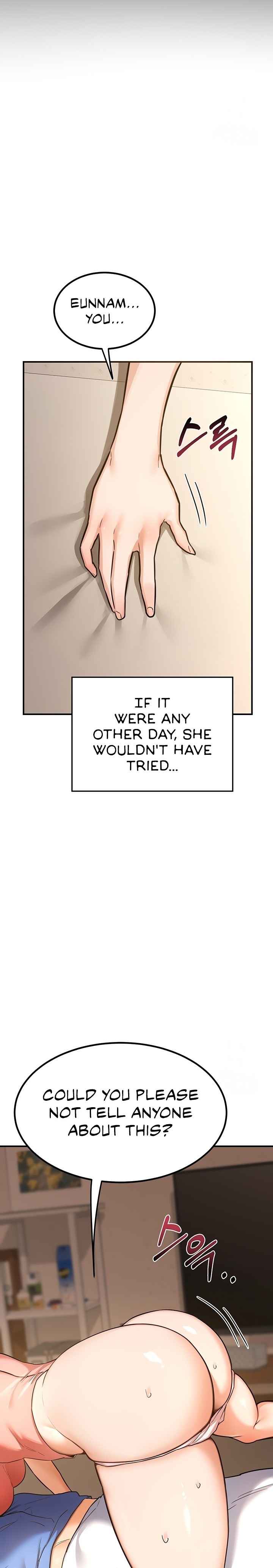 HOT  MILF Ex Page 18 - MangaHe