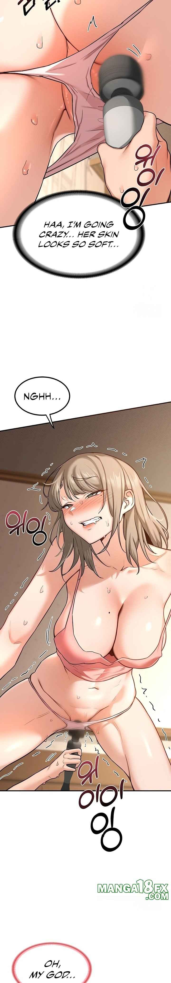 HOT  MILF Ex Page 22 - MangaHe
