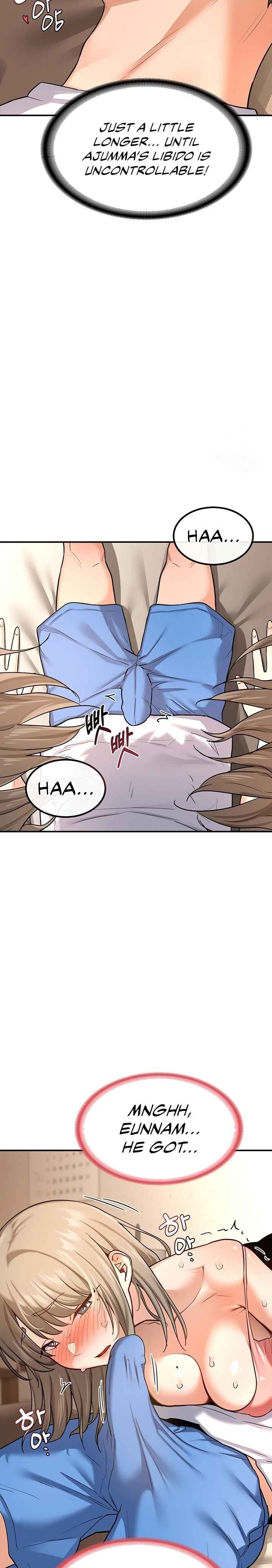 HOT  MILF Ex Page 26 - MangaHe