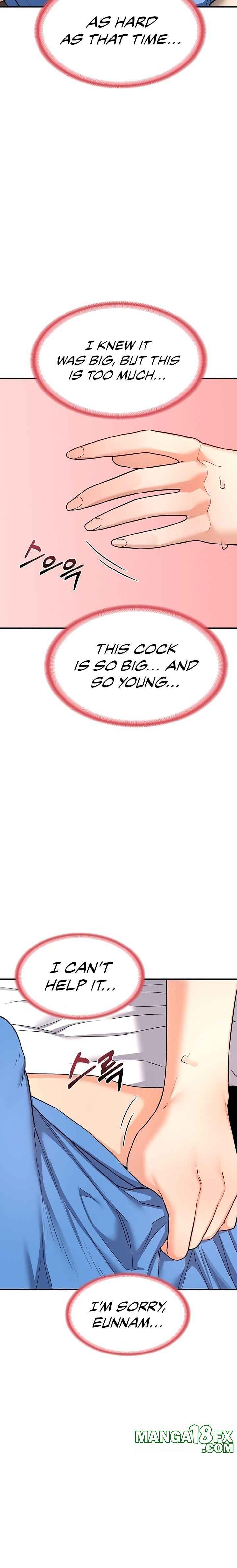HOT  MILF Ex Page 27 - MangaHe