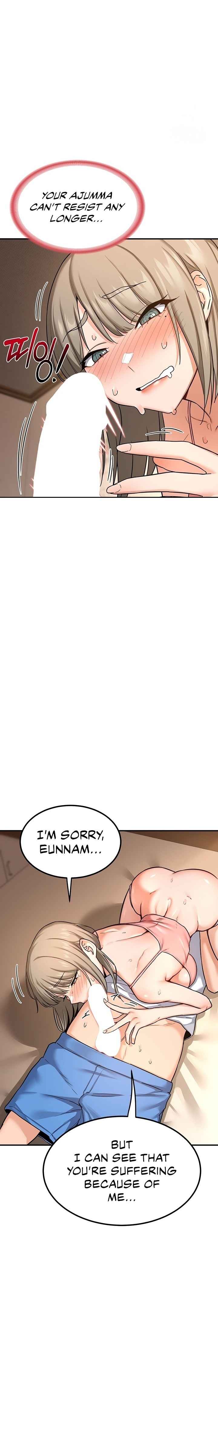 HOT  MILF Ex Page 28 - MangaHe
