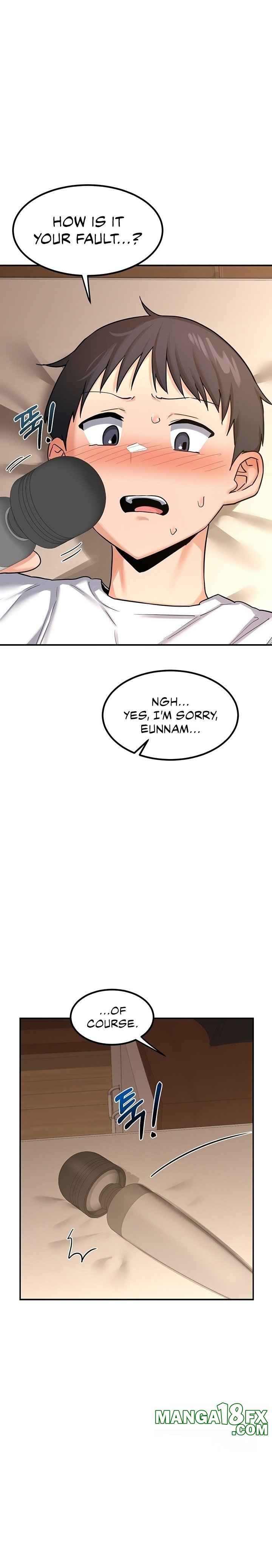 HOT  MILF Ex Page 29 - MangaHe