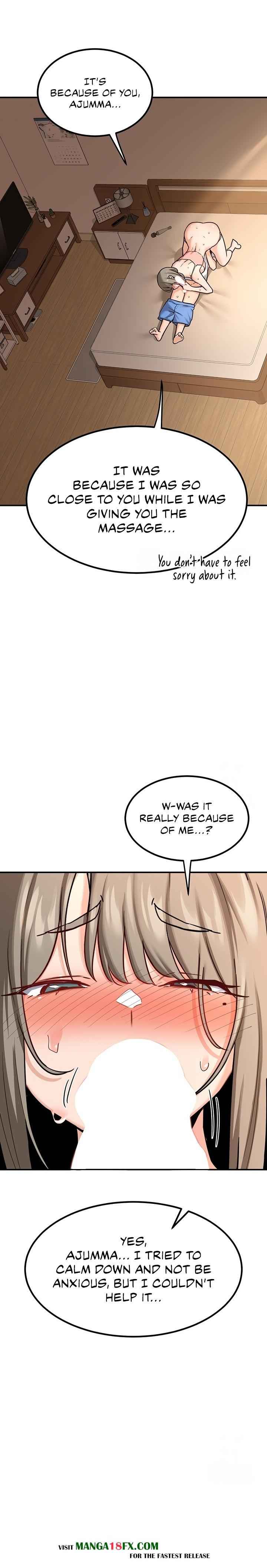 HOT  MILF Ex Page 30 - MangaHe