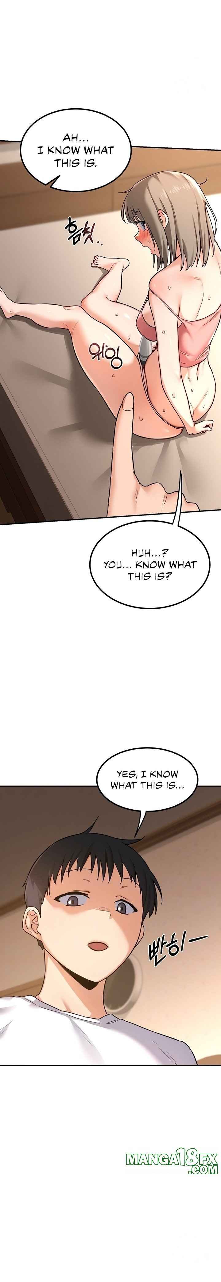 HOT  MILF Ex Page 4 - MangaHe