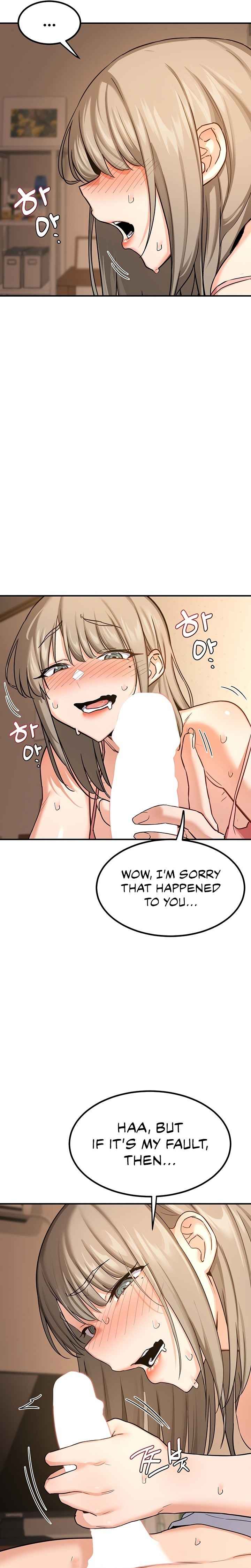 HOT  MILF Ex Page 31 - MangaHe