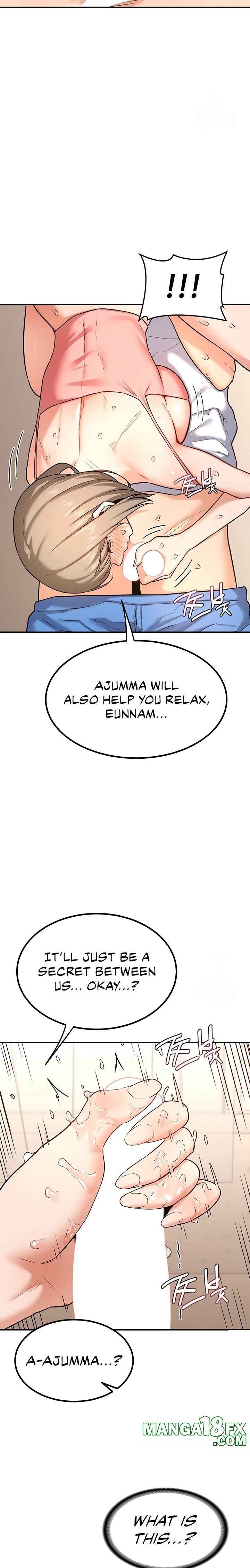 HOT  MILF Ex Page 32 - MangaHe
