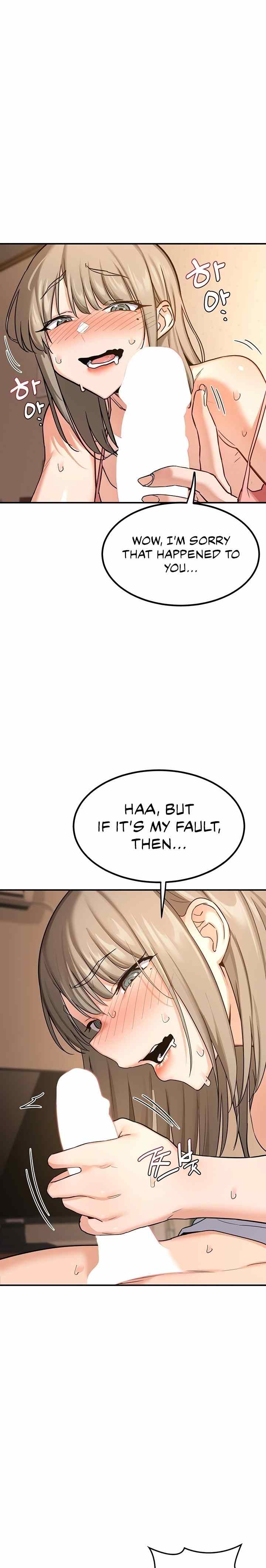HOT  MILF Ex Page 2 - MangaHe