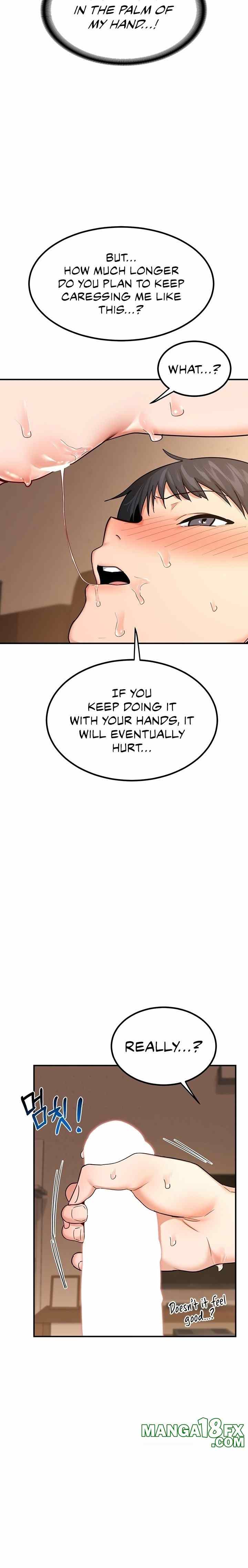 HOT  MILF Ex Page 12 - MangaHe