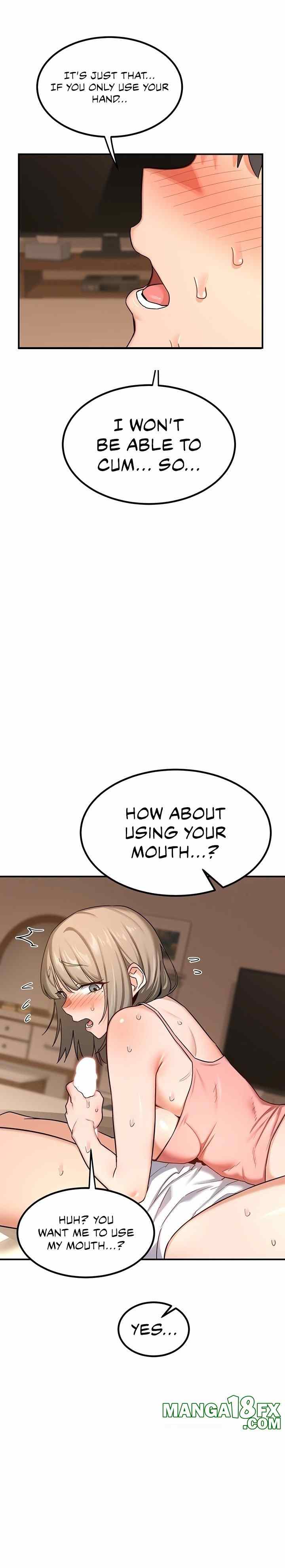 HOT  MILF Ex Page 13 - MangaHe