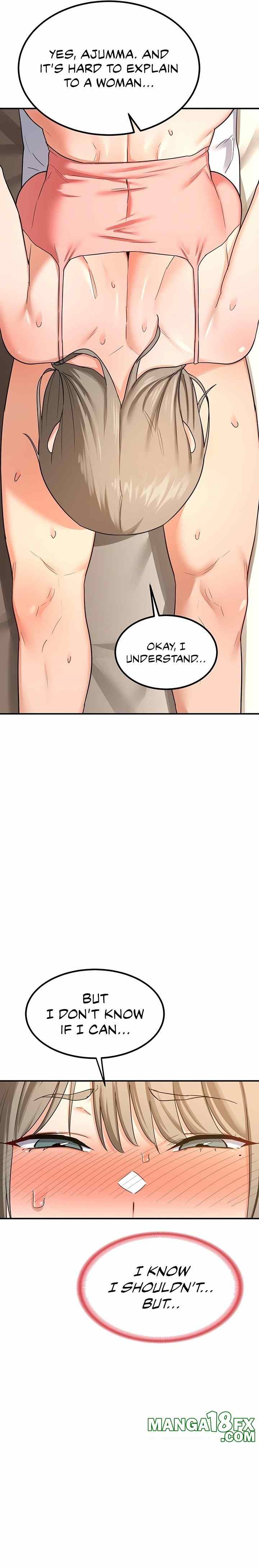 HOT  MILF Ex Page 15 - MangaHe
